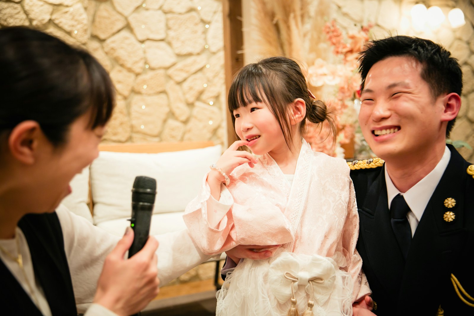 U様♡Y様のウエディングレポート 26