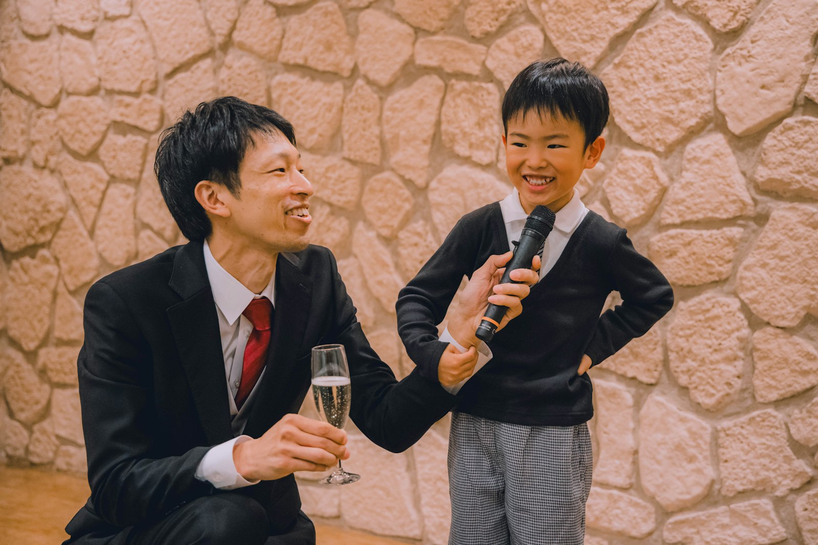 O様♡N様のウエディングレポート 14